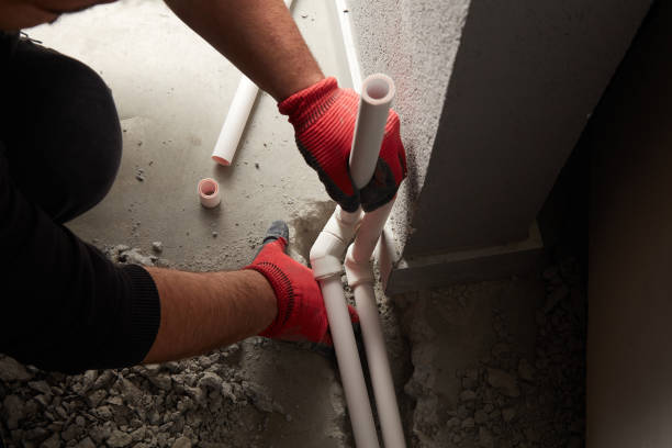 Woodland Beach, MI Plumbing Company