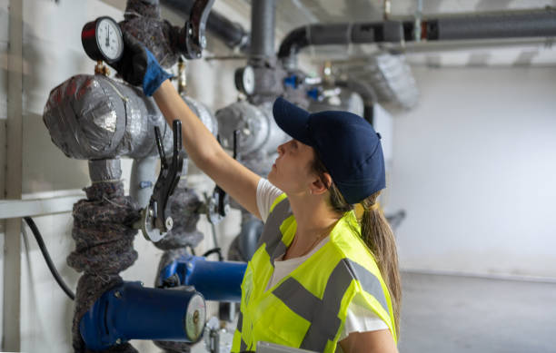 Best Residential Plumbing Services  in Woodland Beach, MI